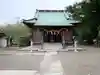 岩井神社(千葉県)