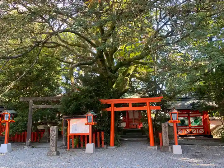 熊野速玉大社(和歌山県)
