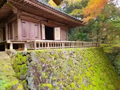 千如寺大悲王院(福岡県)