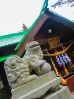 水天宮(北海道)