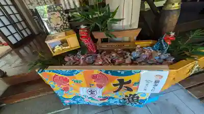 豊崎神社(大阪府)