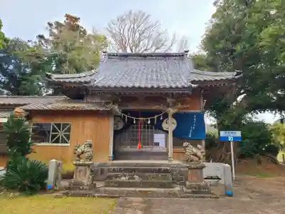 住吉神社(長崎県)