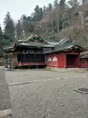 妙義神社(群馬県)