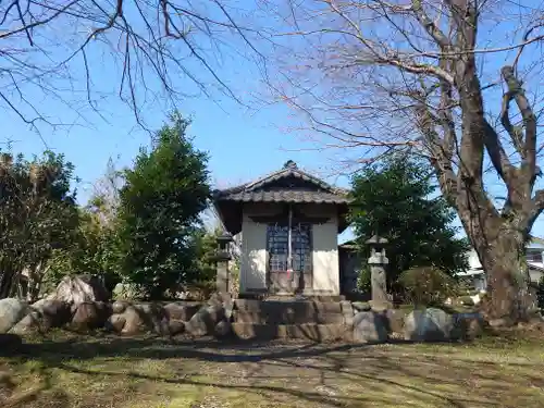 神明神社(神奈川県)