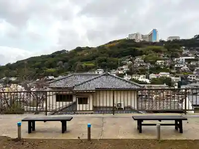 八剱神社(長崎県)