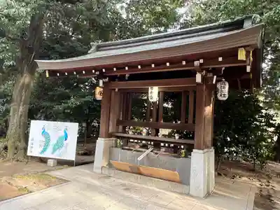 進雄神社(群馬県)