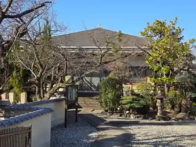 大安寺(大阪府)