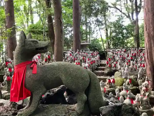 豊川閣　妙厳寺(愛知県)