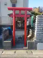 正一位稲荷大明神(神奈川県)