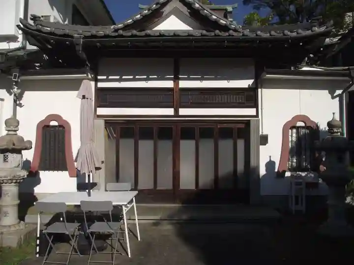 日行寺(神奈川県)