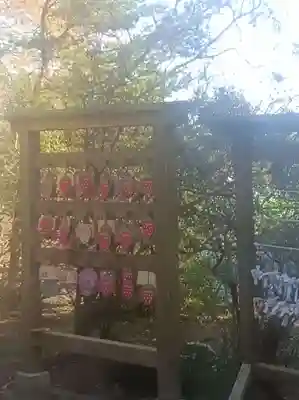 千代ケ岡八幡宮(栃木県)