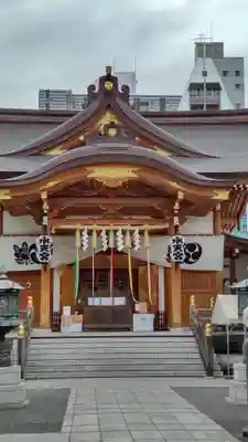 水天宮(東京都)