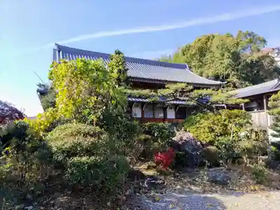 妙仙寺のその他建物
