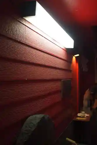 豊岩稲荷神社のその他建物