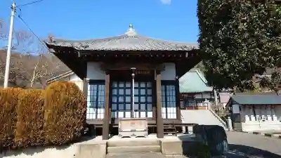 明鏡山龍雲寺(栃木県)