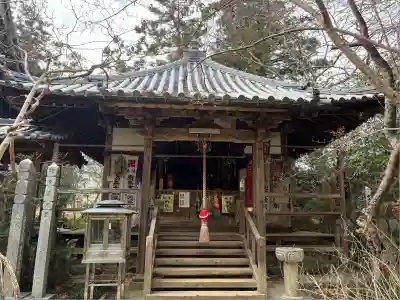 浄瑠璃寺(愛媛県)