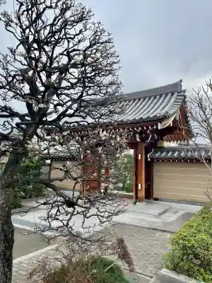 與楽寺(東京都)