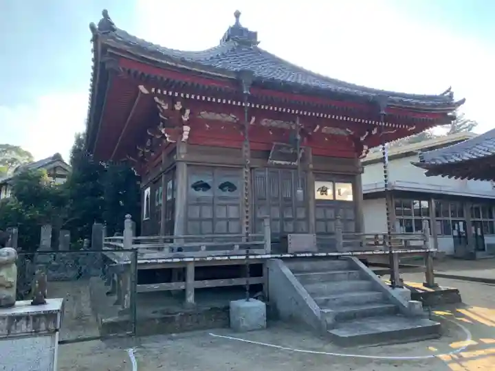 西蔵院(千葉県)