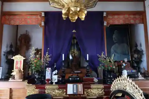 龍雲寺(岐阜県)