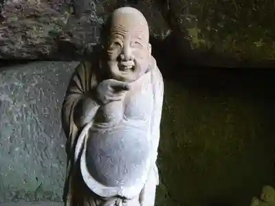 浄智寺(神奈川県)