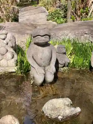 常泉寺(神奈川県)