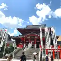 大須観音 (北野山真福寺宝生院)(愛知県)