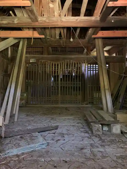 八幡神社(千葉県)