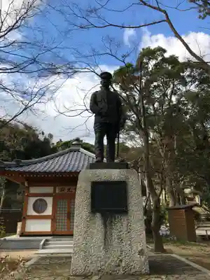 覚苑寺(山口県)