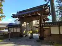 比叡山延暦寺の山門・神門