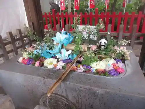 下谷神社(東京都)