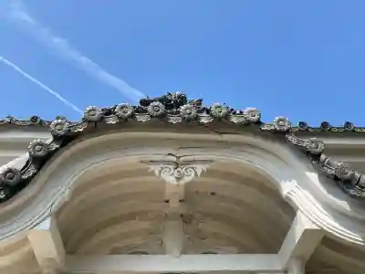 眞念寺(滋賀県)