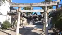 秋津神社(愛知県)