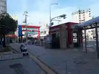 長田神社(兵庫県)