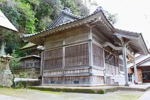 須賀神社(島根県)