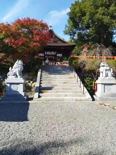 建勲神社(京都府)