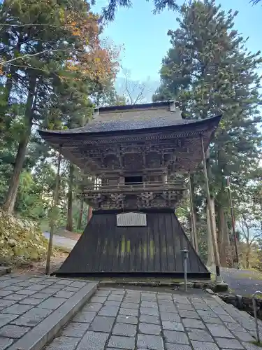 成相寺(京都府)