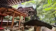 彌伽宜神社(京都府)