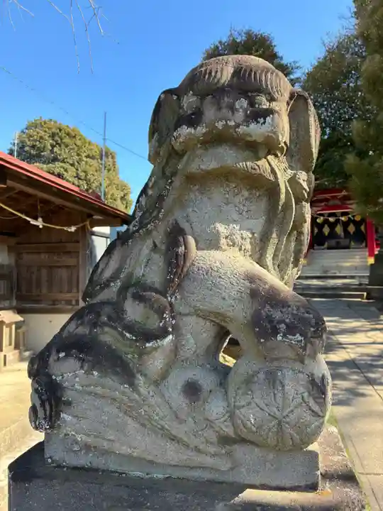 熊野神社(千葉県)