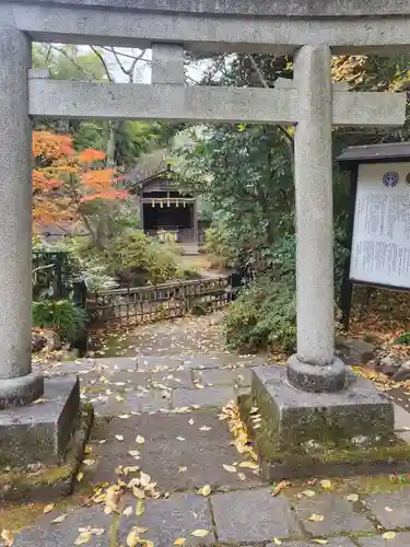 青葉神社(宮城県)