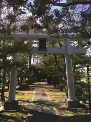 篠路神社(北海道)