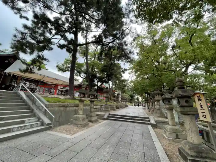 住吉大社(大阪府)