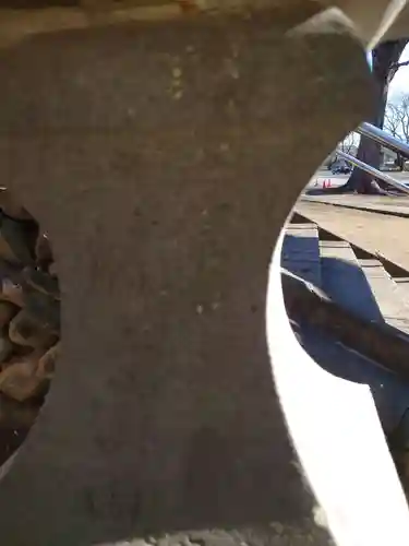 富士浅間神社のその他建物