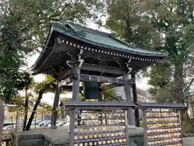 鈴鹿明神社のその他建物