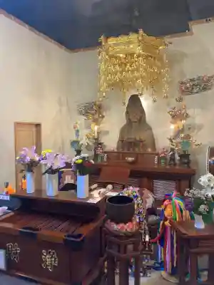 大船観音寺(神奈川県)