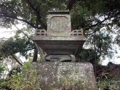 岩富寺のその他建物