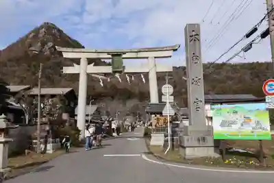 阿賀神社(滋賀県)