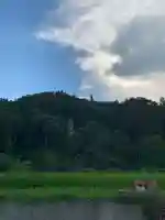 堂の下の岩観音(栃木県)