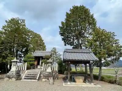 広田神社(滋賀県)