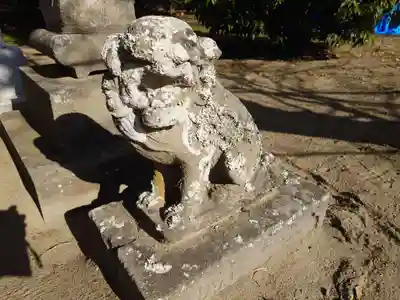 白子神社(千葉県)