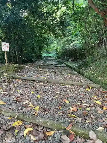 照國神社(鹿児島県)
